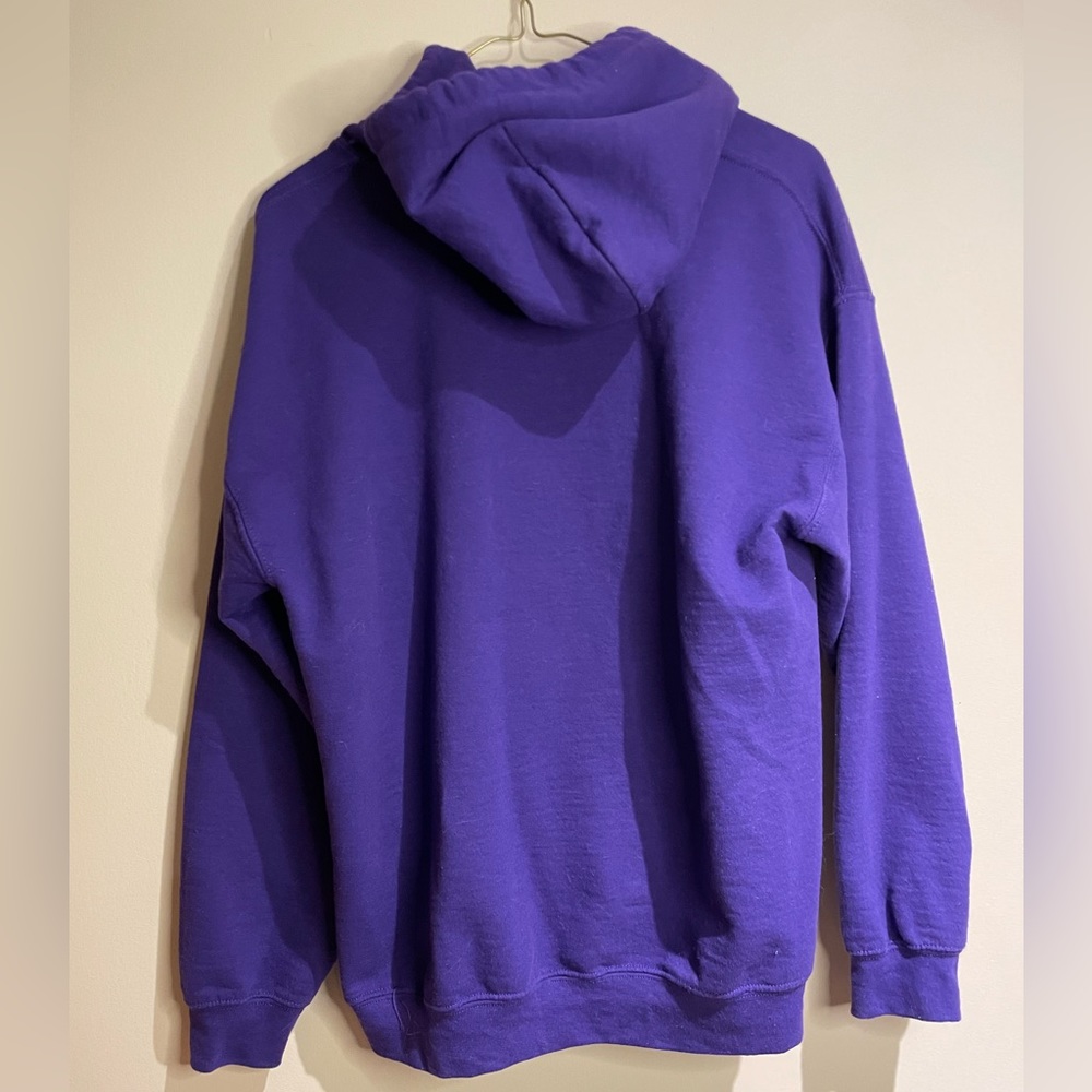 Gildan XOXO Hoodie - Picture 5 of 6